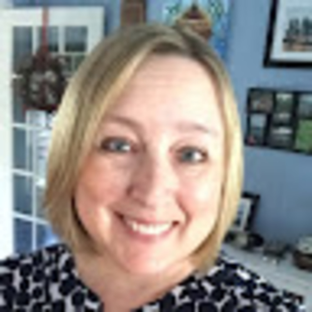 Meet your Posher, Anne